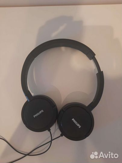 Наушники sony