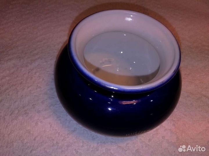 Вазочка лфз