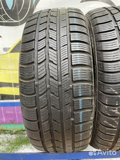 Nexen Winguard Sport 225/55 R17 101V