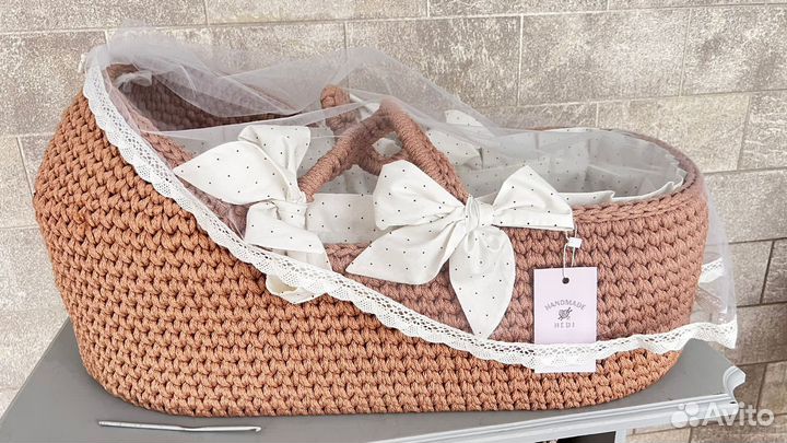 Детские товары для новорожденных