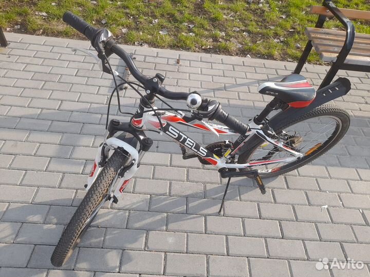 Велосипед Stels Navigator 420