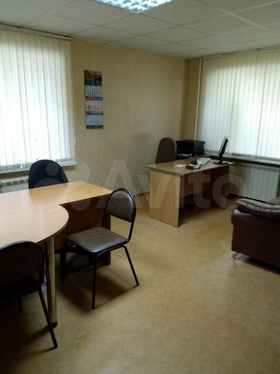 Аренда места в офисе адвокату, юристу