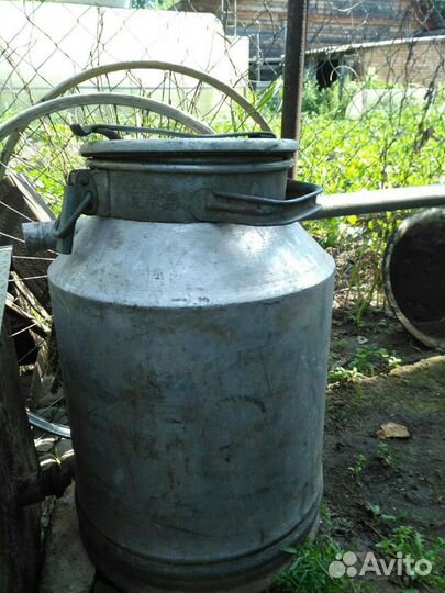 Емкости для жидкости и раствора