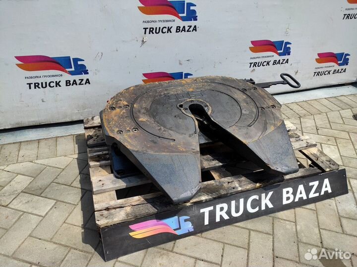 Седло jost 185мм