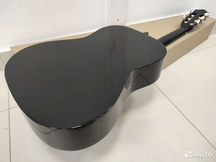 Гитара классическая для обучения нейлоновые струны