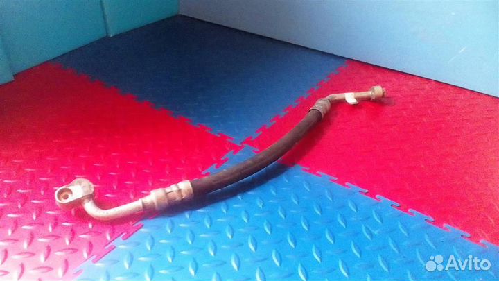 Трубка кондиционера BMW X3 F25