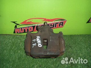 Суппорт toyota, daihatsu ACR30W,ACR40W,ANH10W,ANH1