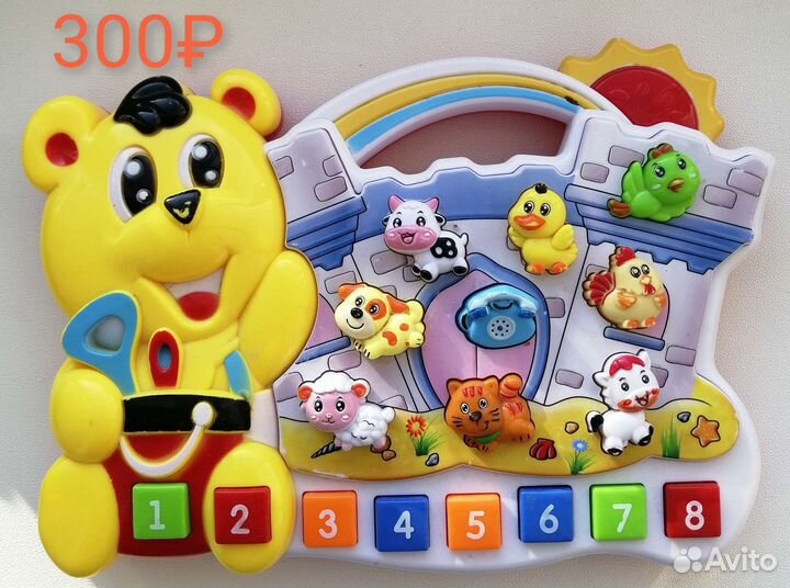 Игрушки развивашки логические игры