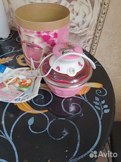 Мороженица Winx от vitek