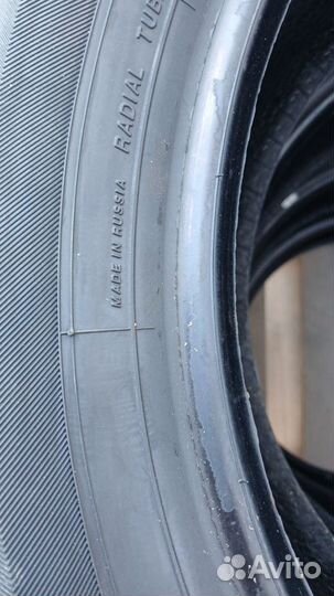 Yokohama BluEarth E70BZ 215/55 R17 94V