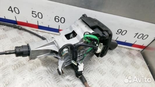 Кулиса кпп lexus RX 2 (GEA25DM01)