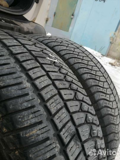 Bfgoodrich Urban Terrain T/A 235/65 R17