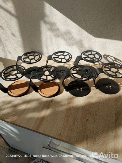 Подставка под турку.есть с браком 700