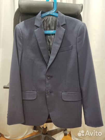 Костюм школьник SkyLake