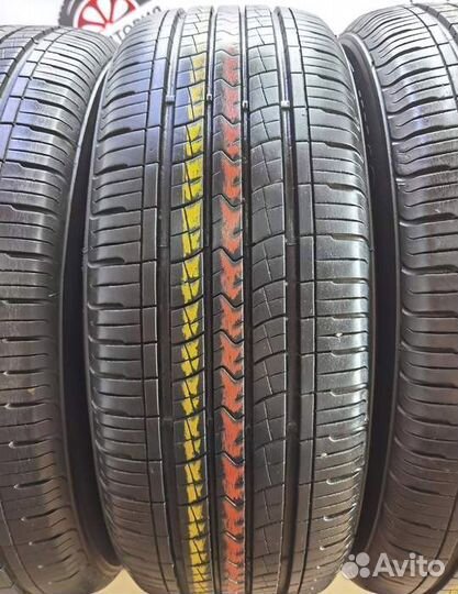 Kumho Solus KH16 205/65 R15 92H
