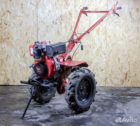 Мотоблоки и другое новые, уценка, бу с гарантией