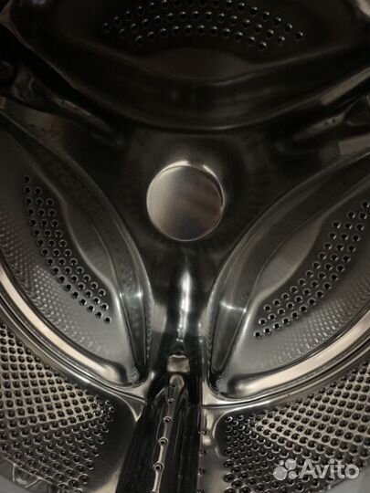 Стиральная машина Bosch Classixx 5