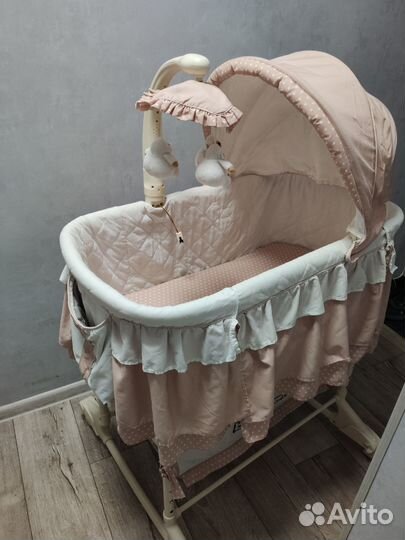 Детская люлька колыбель