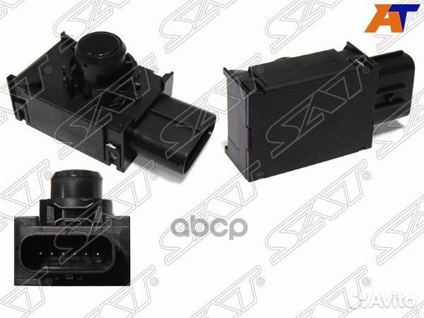 Датчик парковки lexus ES240/350 06-12 ST-89341