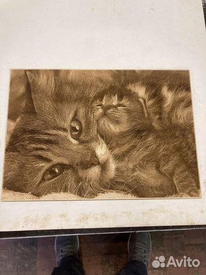 Картины лазерная гравировка