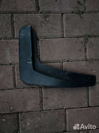 Брвзговик Mitsubishi ASX