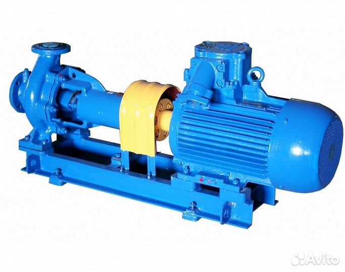 Насос см 125-100-250 Офиц. дилер. Гарантия