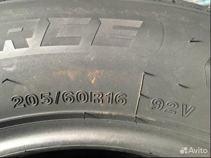 Windforce CatchFors H/P 205/60 R16 92V