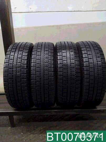 Toyo Garit G4 185/65 R15 105W
