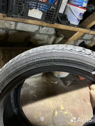 Yokohama Ice Guard IG35 225/45 R18