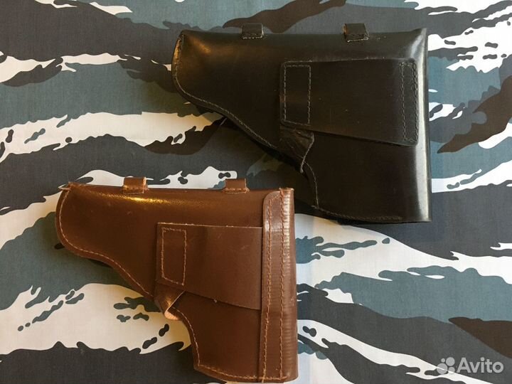 Кобура пм бюджетная