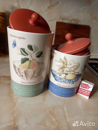 Посуда кухонная