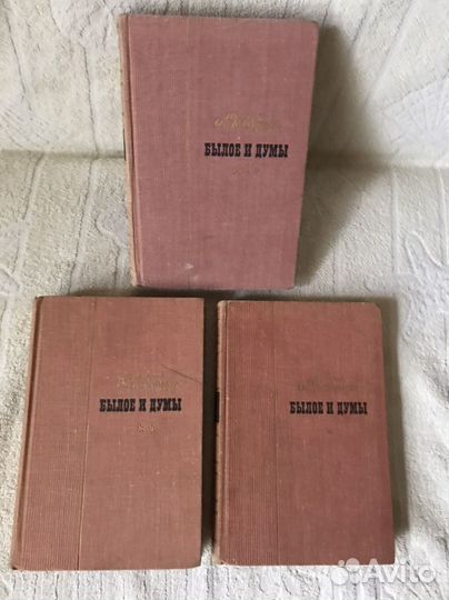 Произведения русских классиков