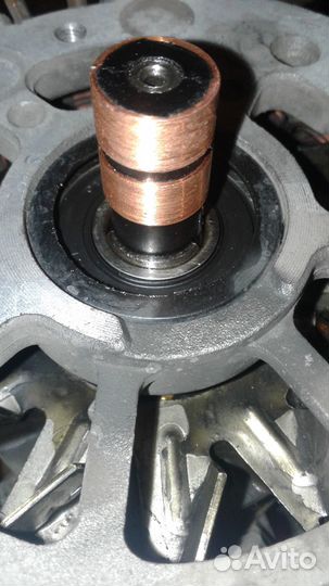 Генератор Ваз приора калина гранта