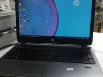 Ноутбук HP Probook 455 G2 на A8-7100