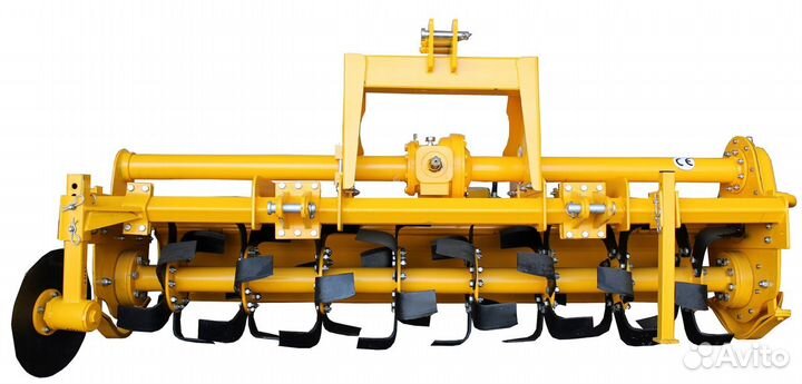 Почвофреза SWAN AGRO NSEJT RT 200, 2024