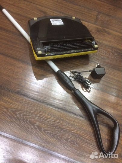 Электровеник Karcher K55 Plus