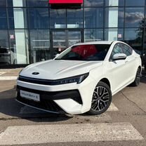 Новый Москвич 6 1.5 CVT, 2024, цена от 1 820 000 руб.