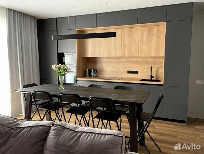 Кухня от производителя на заказ