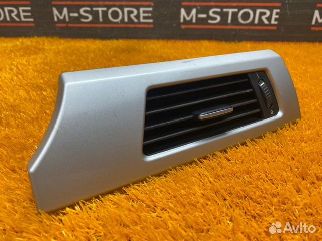 Дефлектор воздушный передний правый Bmw 3-Series