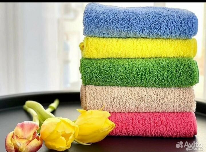 Салфетка универсальная для уборки. Гринвей