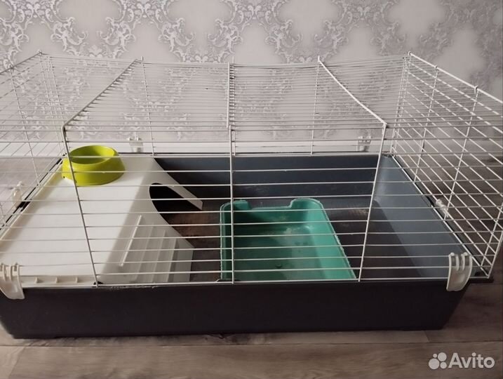 Клетка для кролика, для птицы