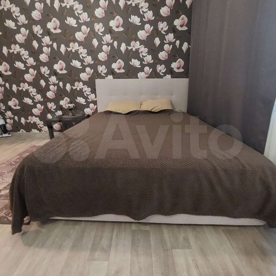 Квартира-студия, 30 м², 6/9 эт.
