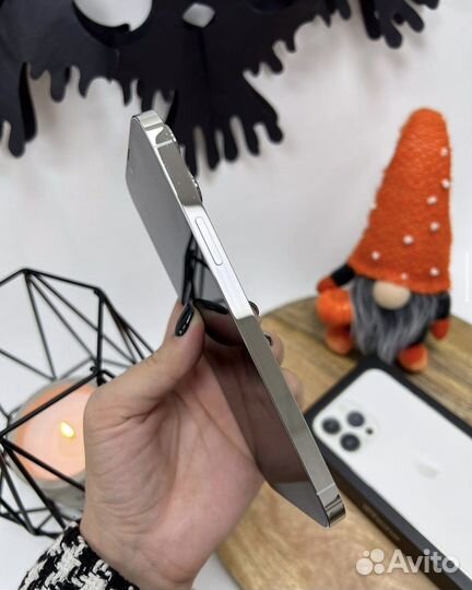 iPhone 13 Pro Max, 256 ГБ