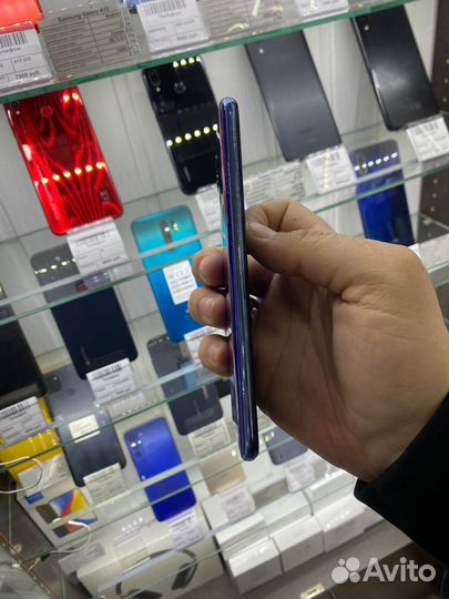 HONOR 10 Lite, 3/32 ГБ