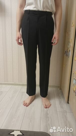 Брюки мужские классические 48 50