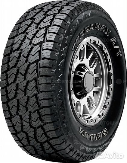 Sailun Terramax A/T 245/75 R16 S
