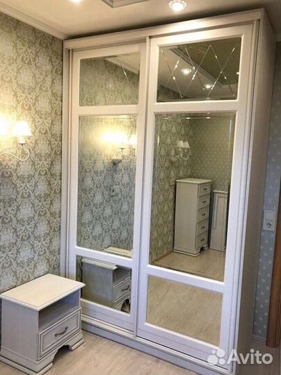 Шкаф.Шкафы купе на заказ