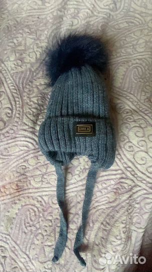 Детские вещи пакетом для мальчика