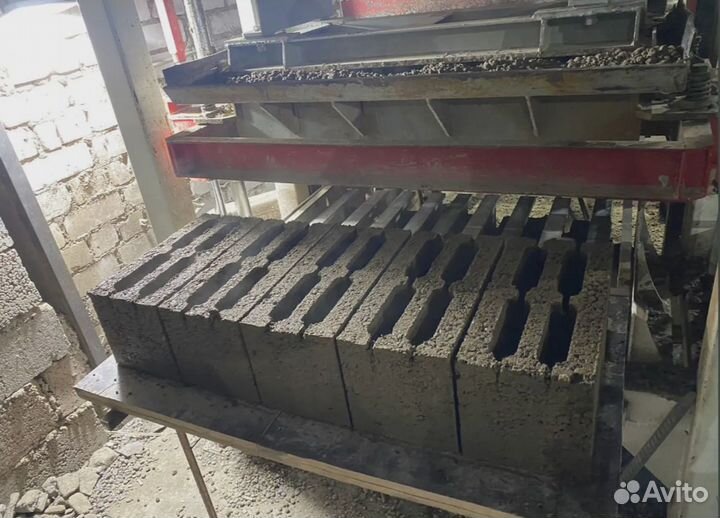 Керамзитобетонные блоки доставка по республике