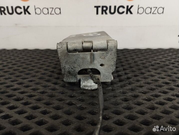 1453806 Педаль горного тормоза